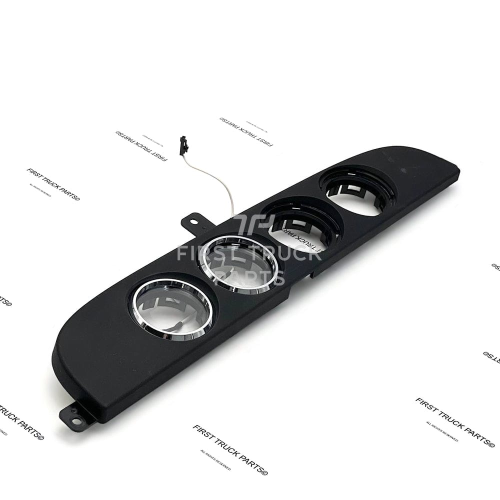 3598342C6 | Genuine International Instrumental Cluster Housing