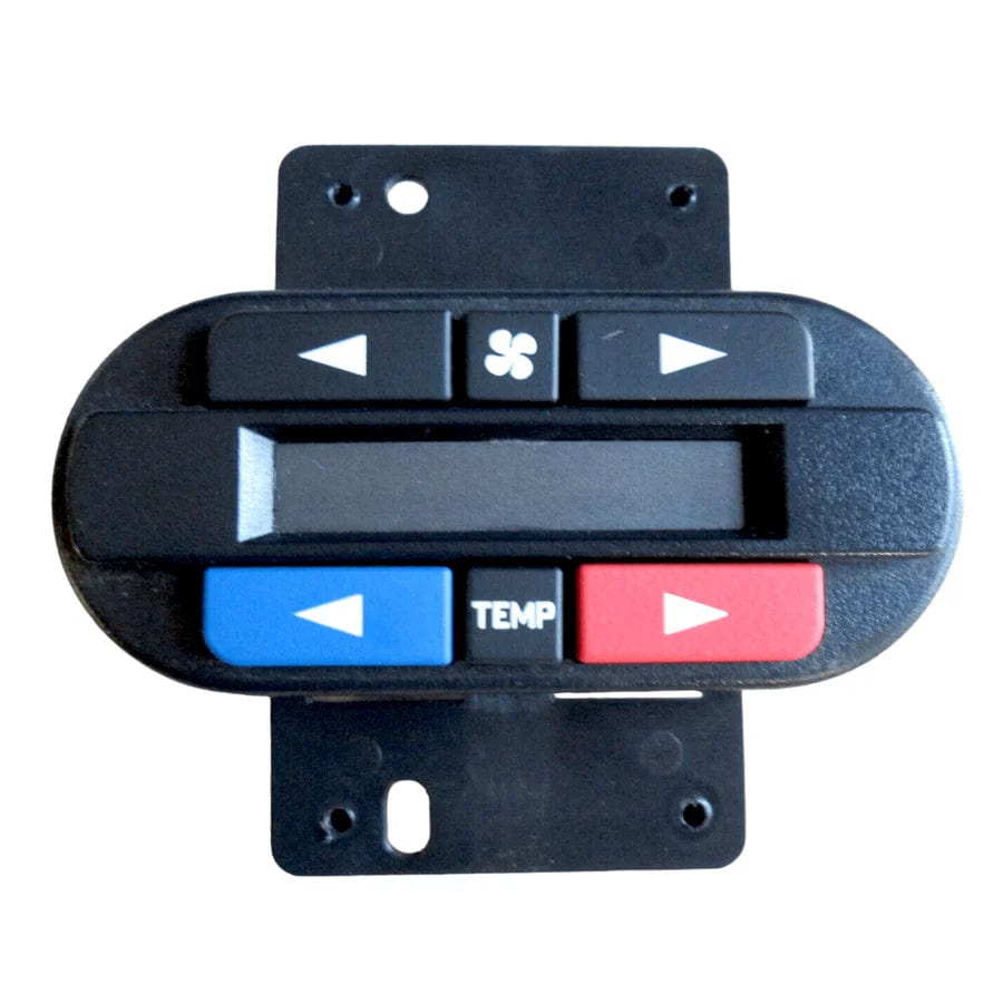 3600336C2 | Genuine International Temperature Electric Control (Heater/Air)