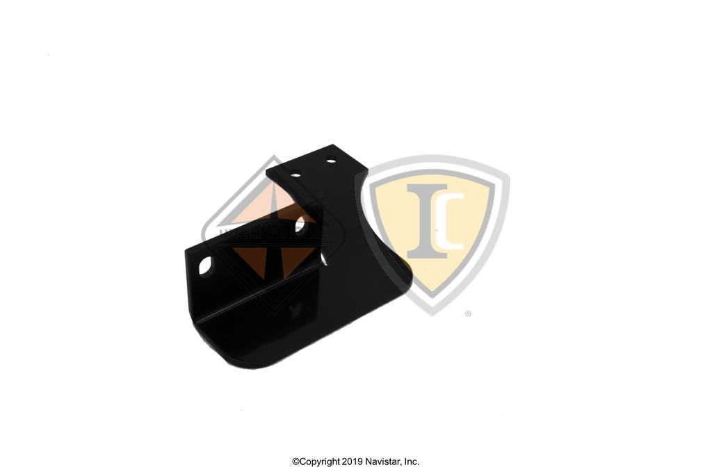3667638C1 SUPPORTSTEP MOUNTING LH