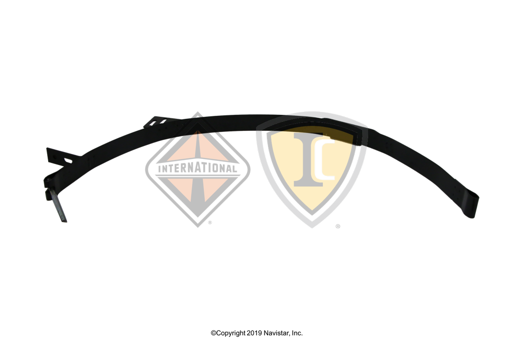 3676585C1 STRAP FUEL TANK MTGCHASSIS
