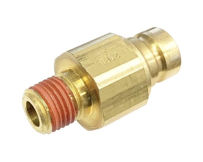 3688493C2 | Genuine International Quick-Connect Coupling, Heat Exchanger