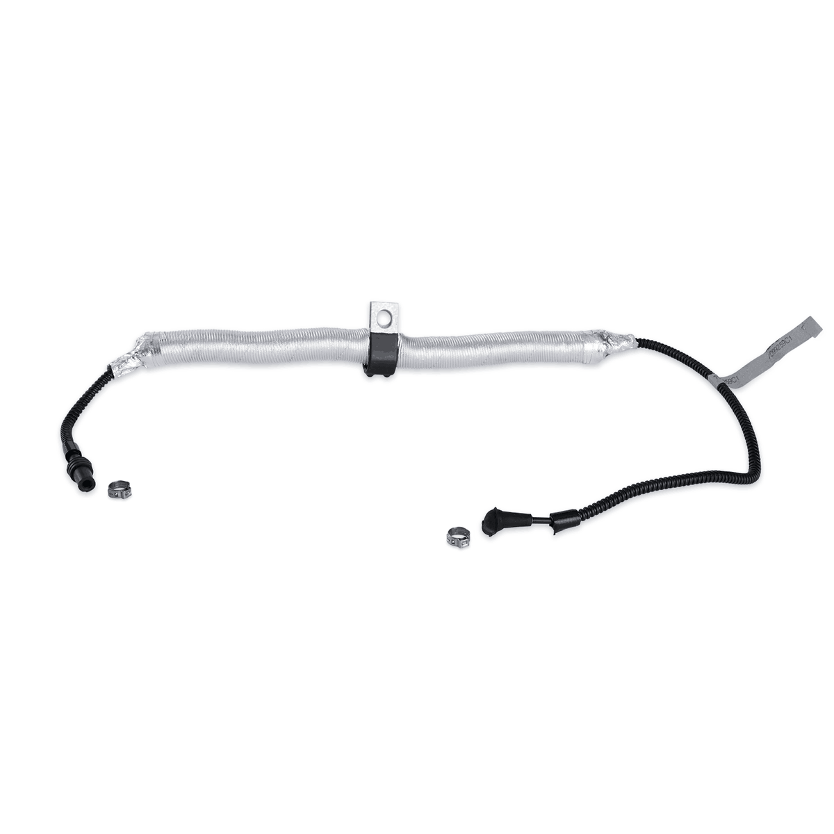 2516013C91 | Genuine International Boost Tube With Clamps (Kit)