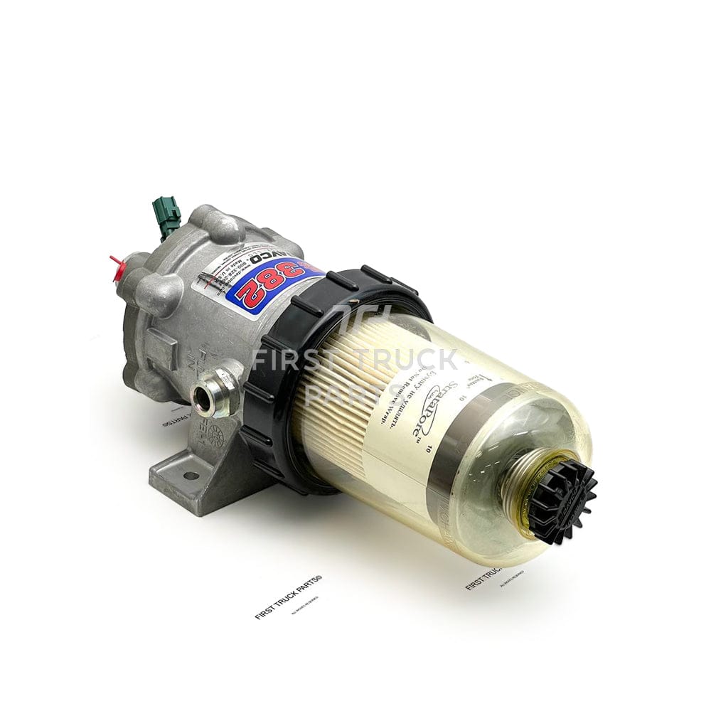 3720922C91 | Genuine International Fuel Pro 382 Filter/Water Separator