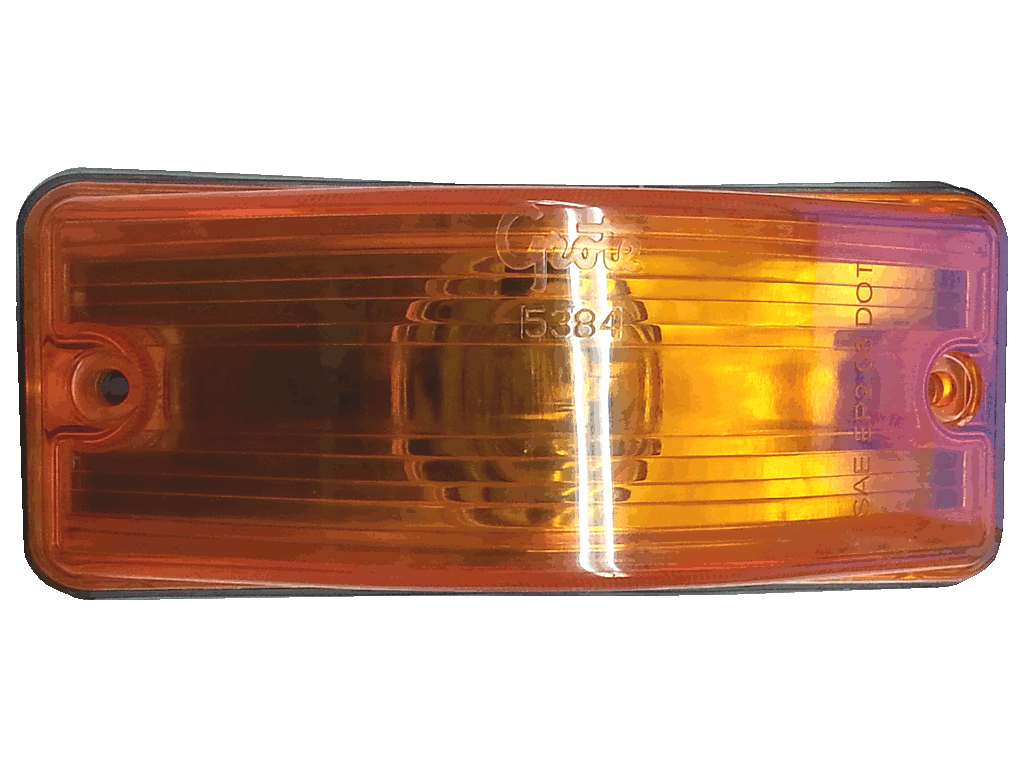 3815228C91 | Genuine International Side Turn Light