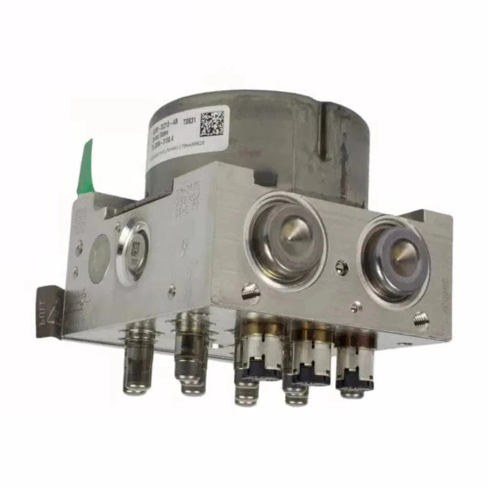 GG9Z-2C215-B | Genuine Ford Anti-Lock Brake Control Unit