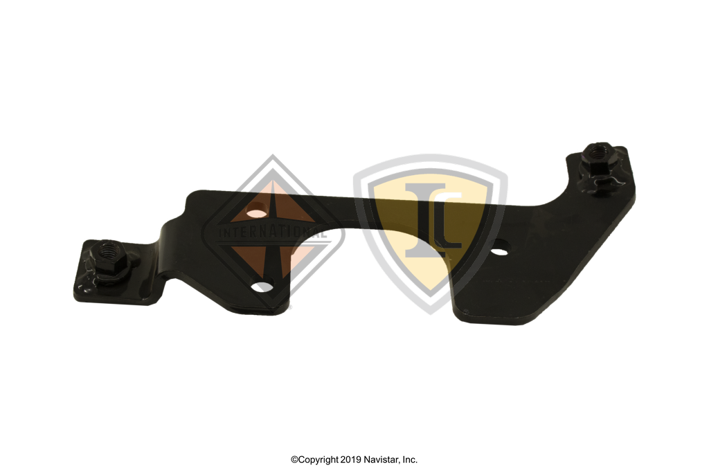 3820977C1 SUPPORTBUMPER MOUNTING ASSY