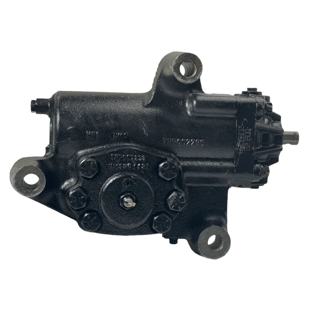 THP602280 | Genuine TRW Power Steering Gear PCF60