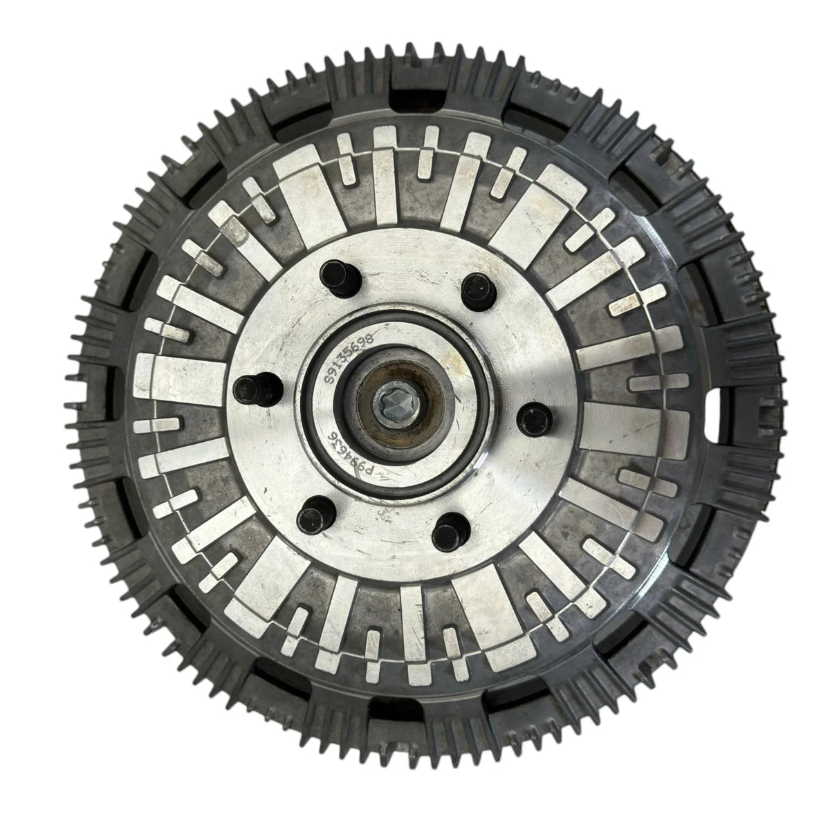3879329C3 | Genuine Horton 2 Speed Fan Clutch