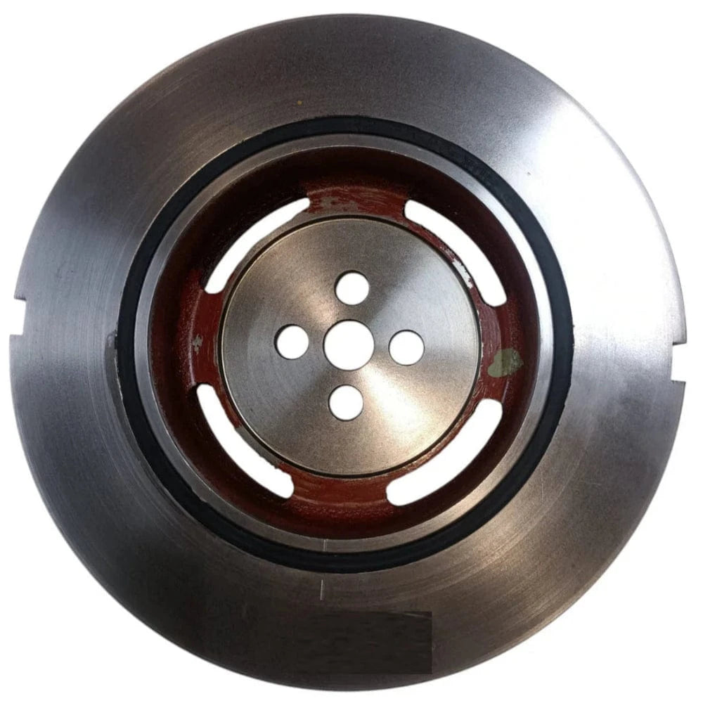 3924435 | Genuine Cummins Engine Crankshaft Vibration Damper