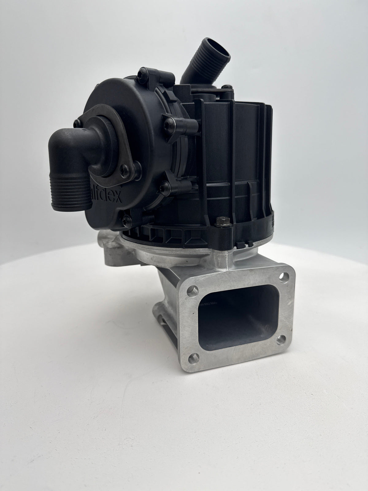 MDDC23539137 | Genuine Detroit Diesel Crankcase Breather