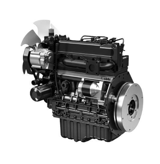 V1505-E3B-TORO-3 | Genuine Kubota Engine V1505