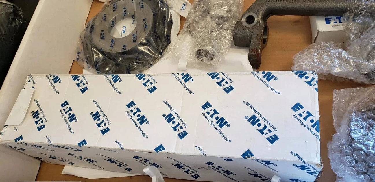 CK3600CL | Eaton Clutch Installation Kit