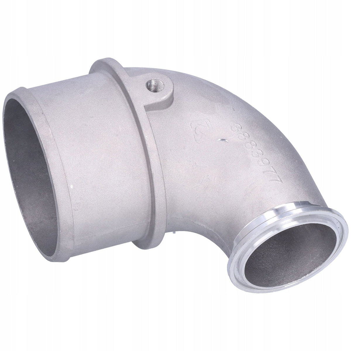 3883977 | Genuine Cummins Exhaust Pipe (Elbow)