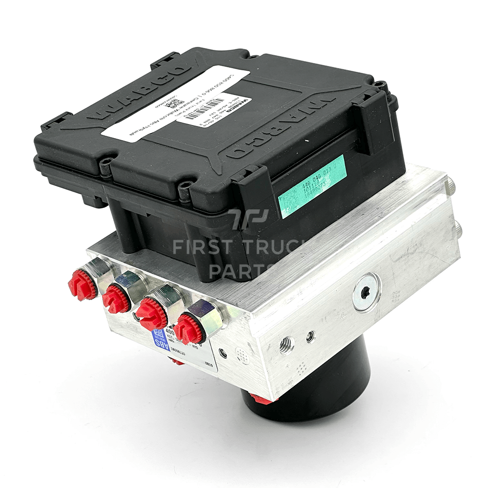 W0010145 | Geniune WorkhorseABS Control Modulator Assembly ( Wabco )