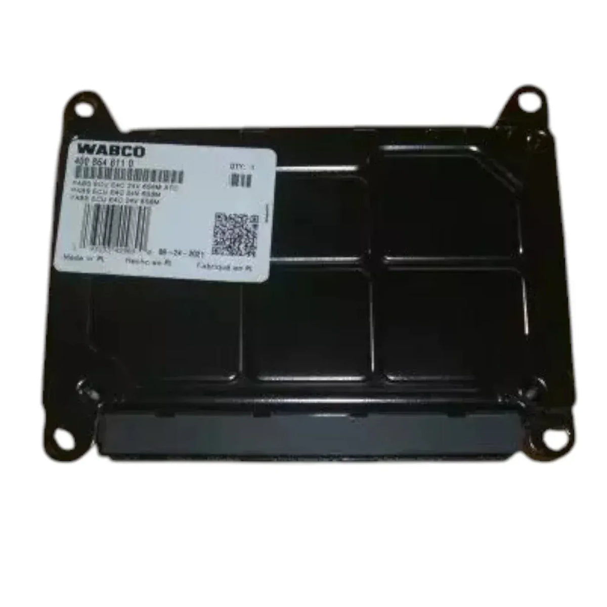 4008646110 | Genuine Wabco ABS ECU Electronic Control Unit 24V