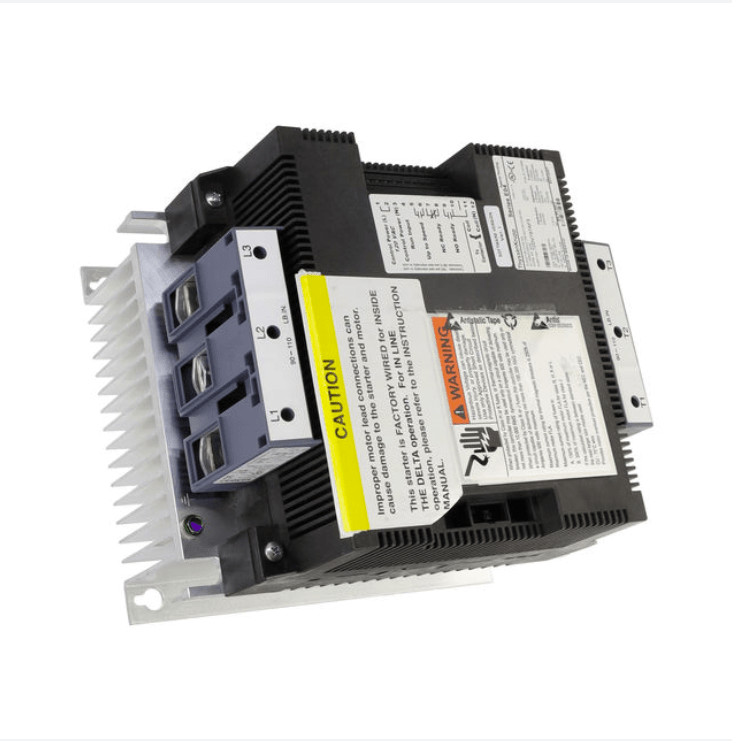 72DV787AF5 | Genuine Siemens Thyssenkrupp, Softstart Elevator Starter