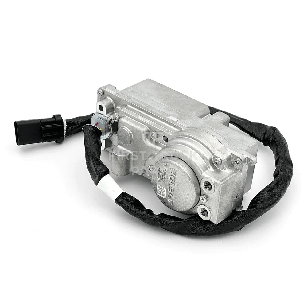 6379045RX | Genuine Cummins Turbo Actuator For Cummins
