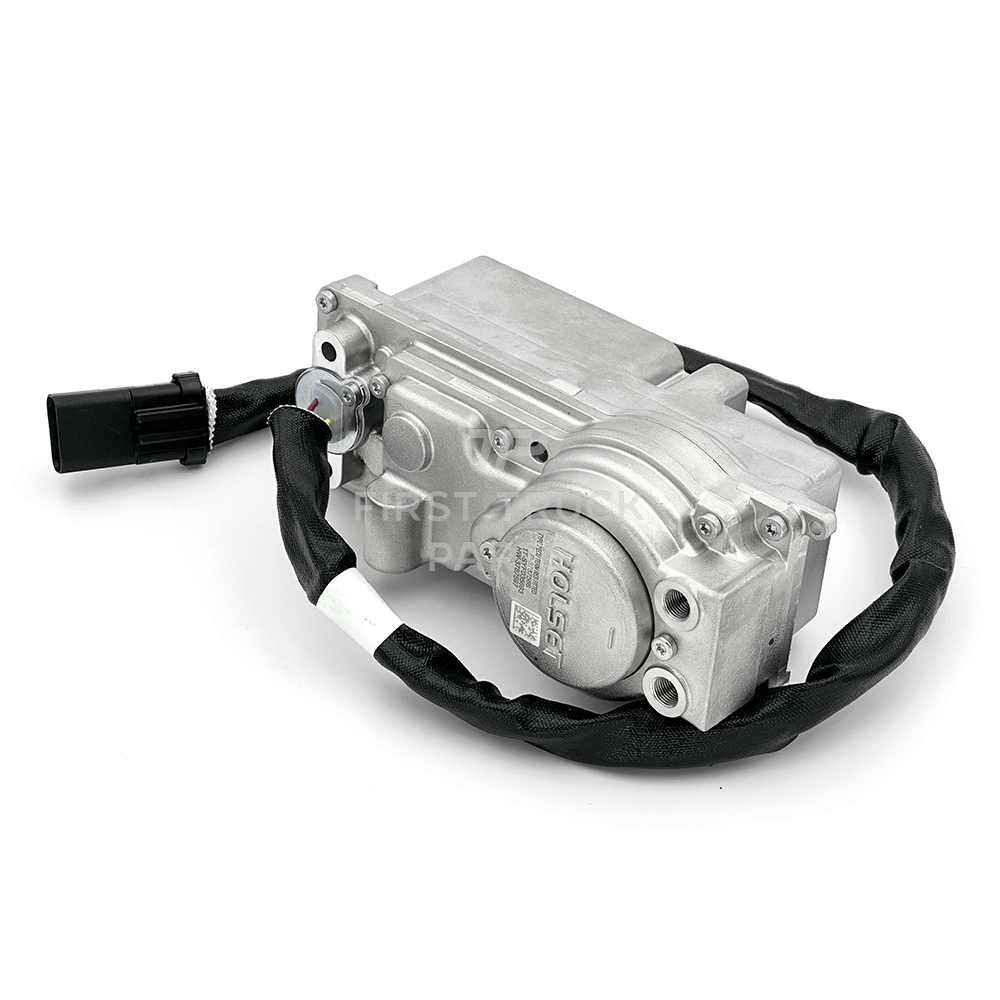 3789659 | Genuine Volvo VGT Electronic Turbo Actuator