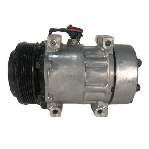 4054729C2 | International Air Conditioner Compressor