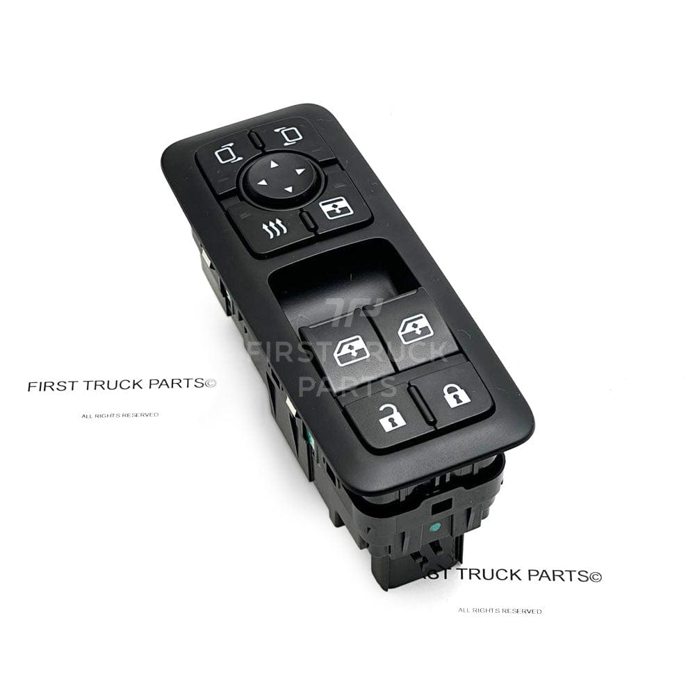 4057697C6 | International Driver Door Switch Controller