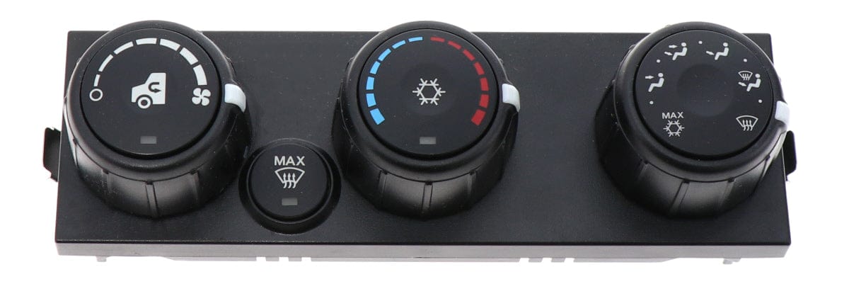 4065331C4 | International Air Conditions Heater Control