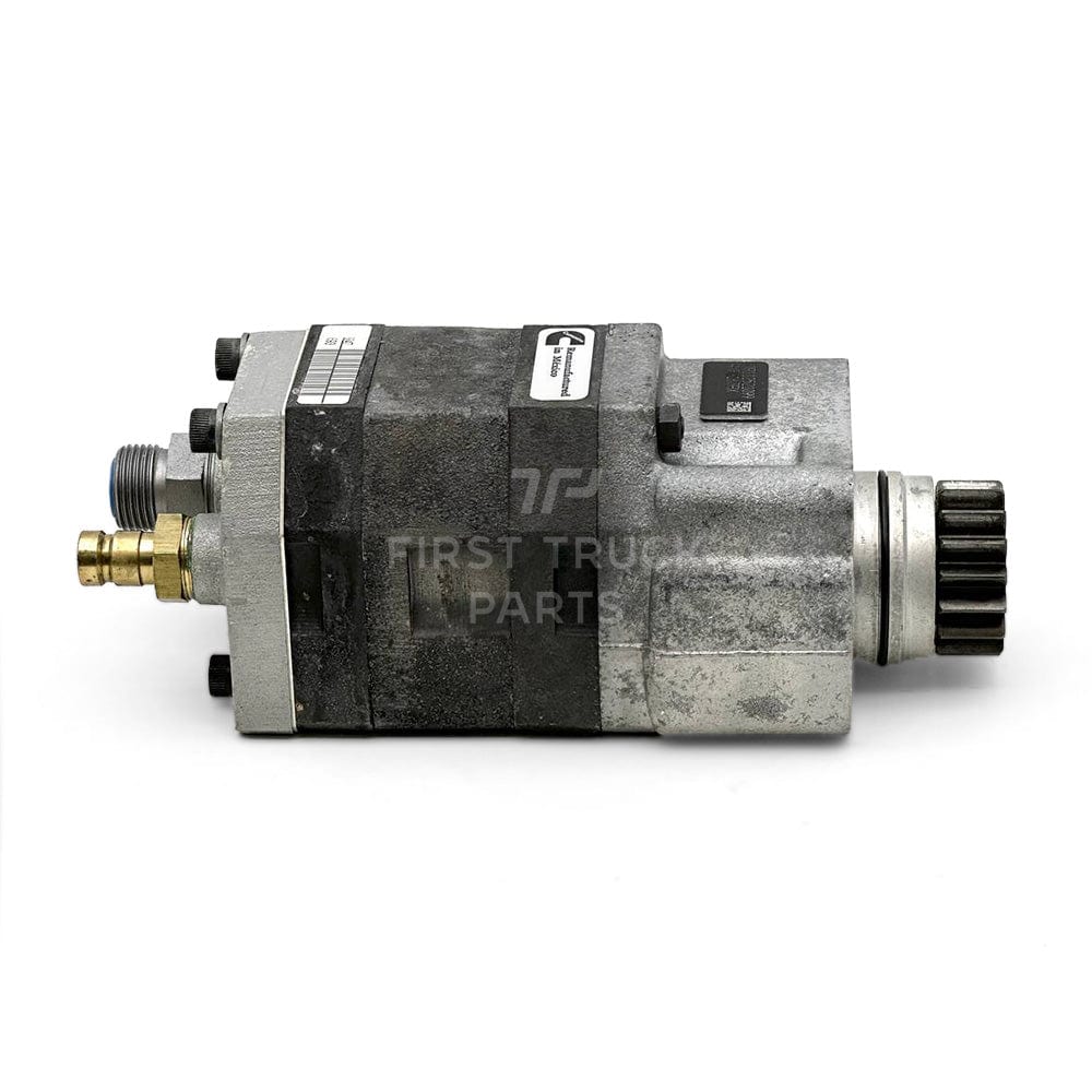 4089431RX | Genuine Cummins Gear Fuel Pump