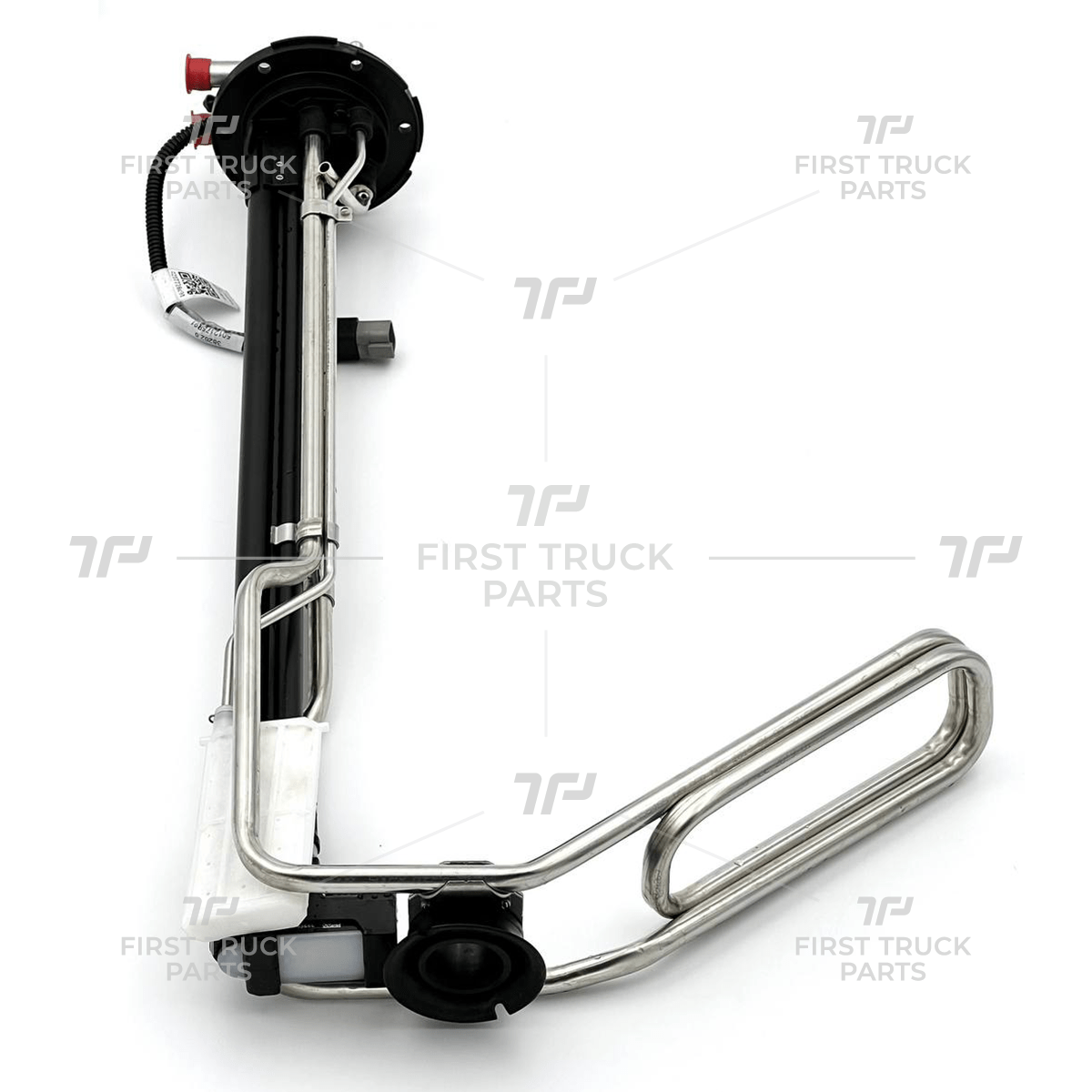 4378050 | Genuine Cummins Diesel Exhaust Fluid Header
