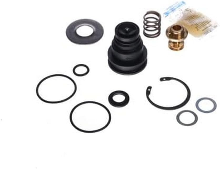 WAB4324139292 | Genuine International Purge Valve Kit
