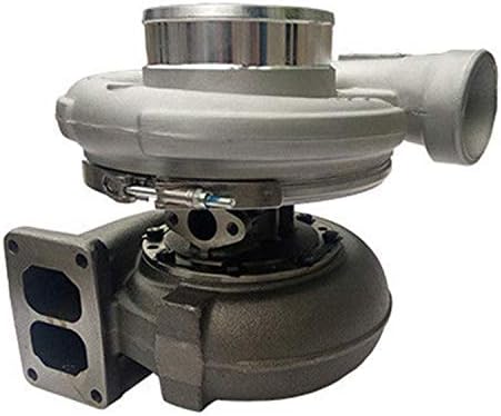 3029081 | Genuine Cummins Turbocharger
