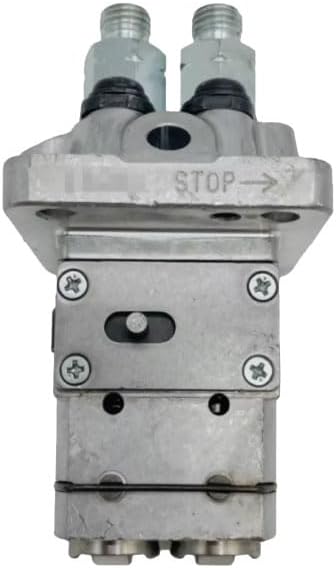 1900751010 | Kubota Fuel Injection Pump