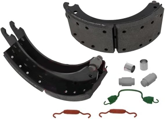 TDAKIT8946 | Meritor Brake Shoe Kit
