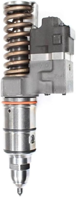 EX637099 | Genuine Detroit Diesel Fuel Injector