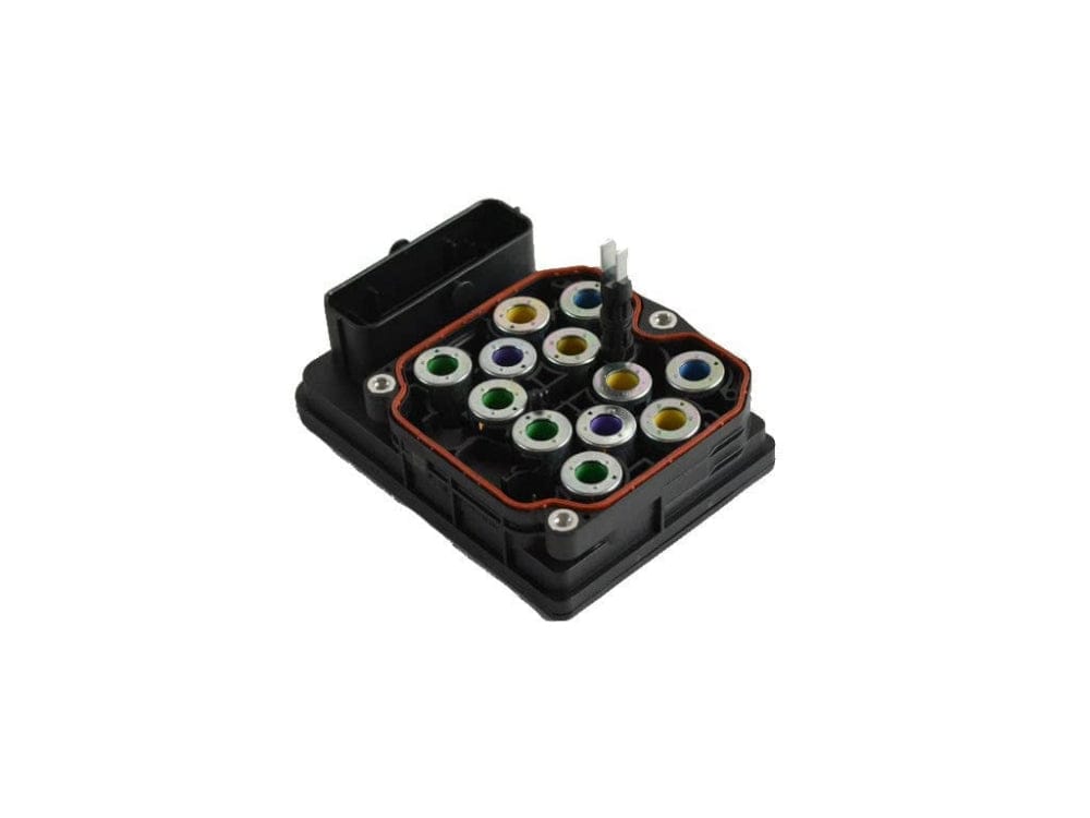 68266996AA | Genuine Mopar Anti-Lock Brake System Module