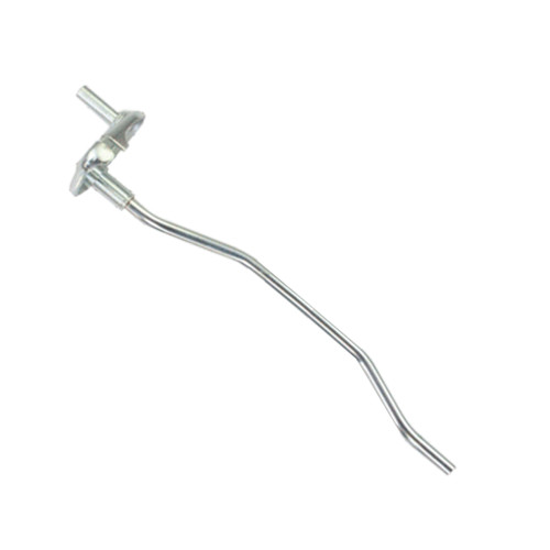 Honda 42610VB5800 Shaft Comp Fr Axle Original Mower Part