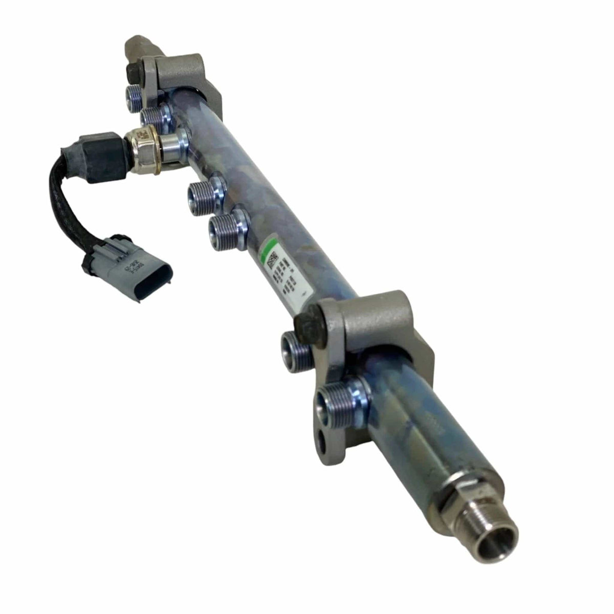 4307128 | Genuine Cummins Engine Fuel Common Rail Accumulator