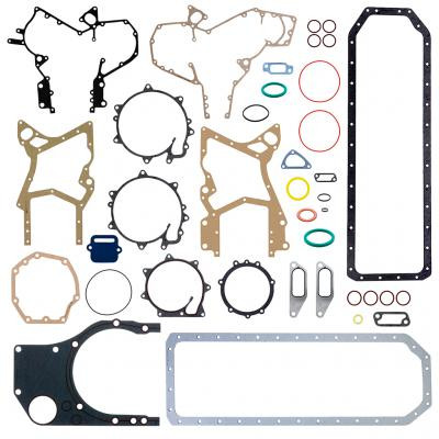PAI Industries 431234 IH DT466 LOWER GASKET SET