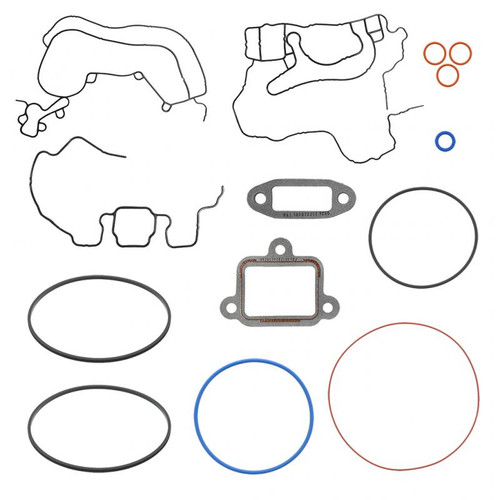 PAI Industries 431267 IH NAVISTAR DT466 FRONT COVER GASKET SET KIT