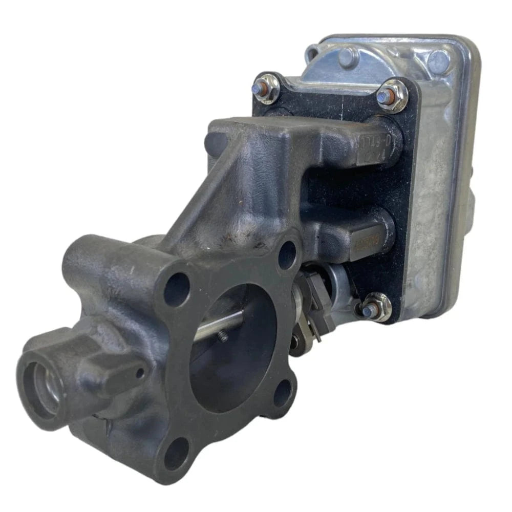 4323584 | Genuine Cummins Wastegate Valve