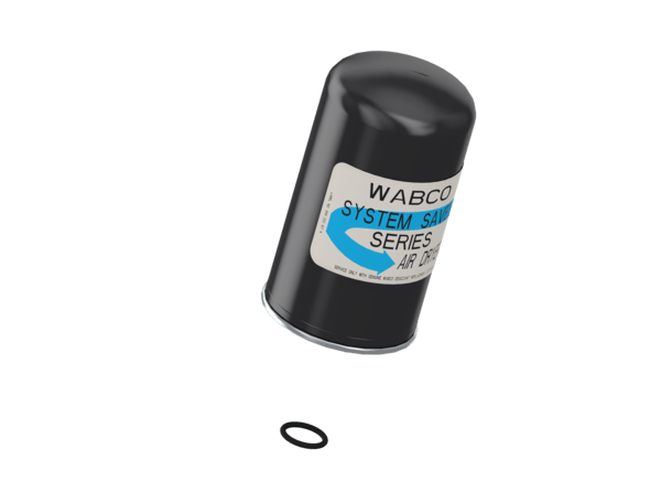 R950069 | Genuine Wabco Coalescing Air Brake Dryer Cartridge