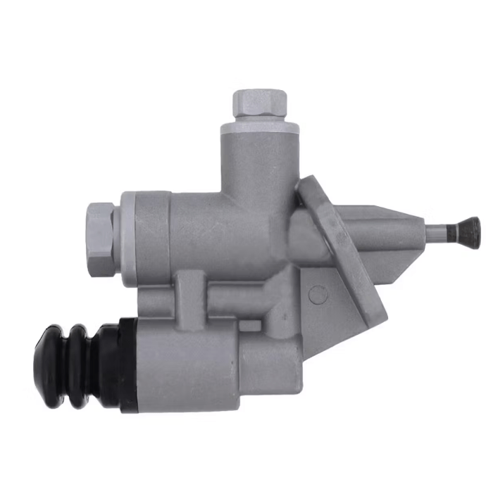 3933257 | Genuine Cummins Pump, Fuel Transfer