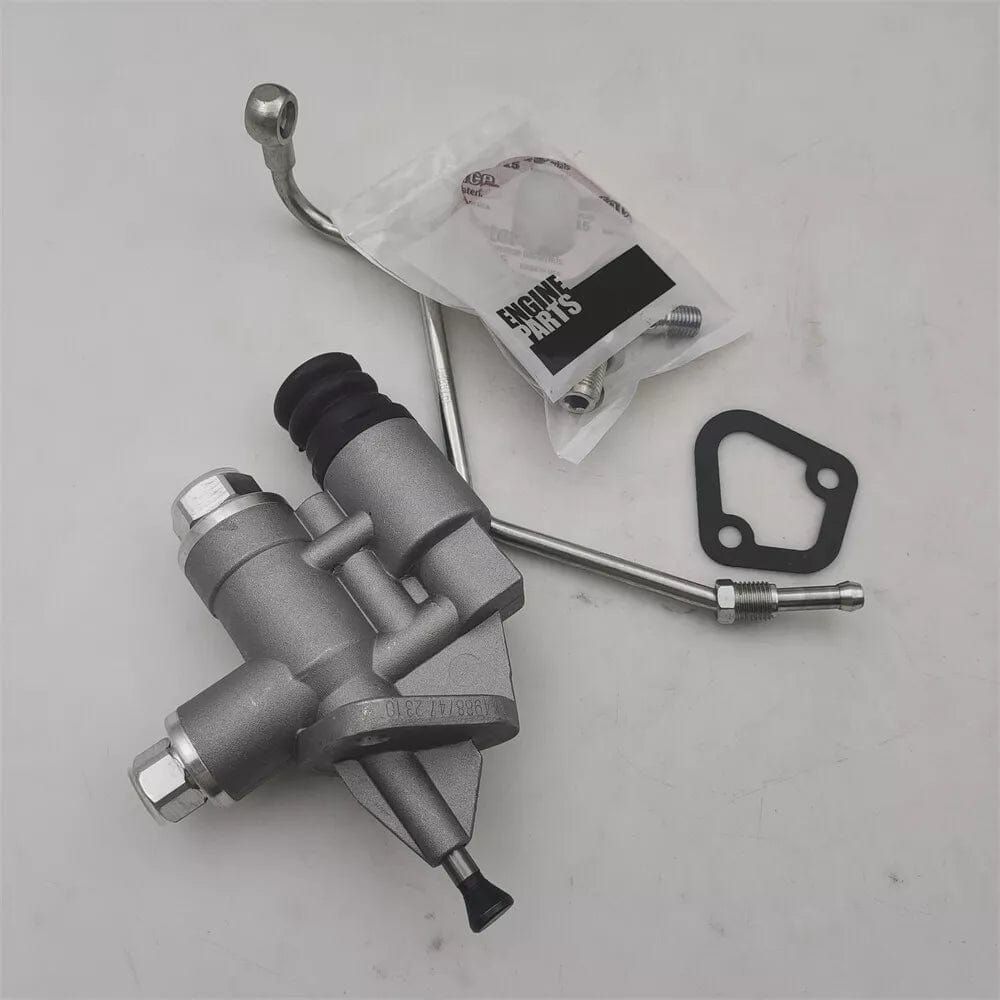 3933256 | Genuine Cummins Pump, Fuel Transfer