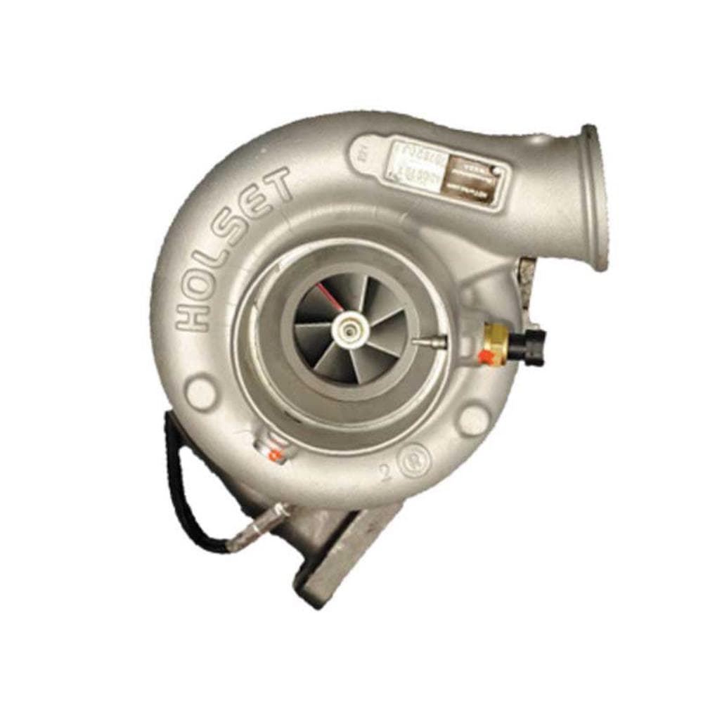 4352523RX | Genuine Cummins Turbocharger Kit HE431VE 8.9L ISC/ISL