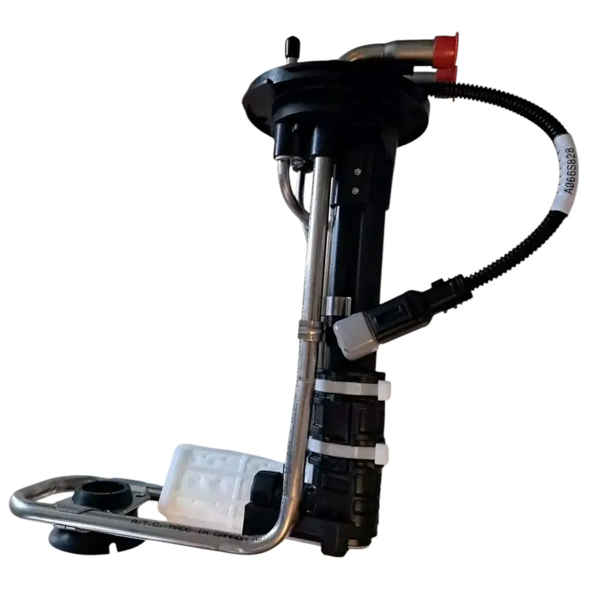 4378049 | Genuine Cummins DEF Sensor Head Assembly