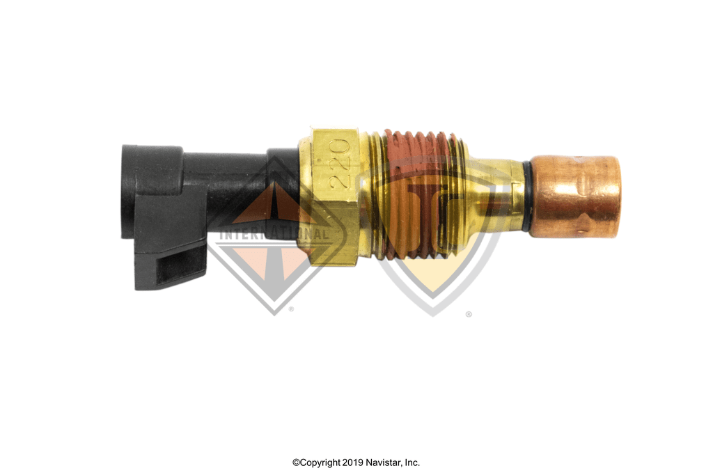1661837C1 | Genuine International Water Temperature Switch
