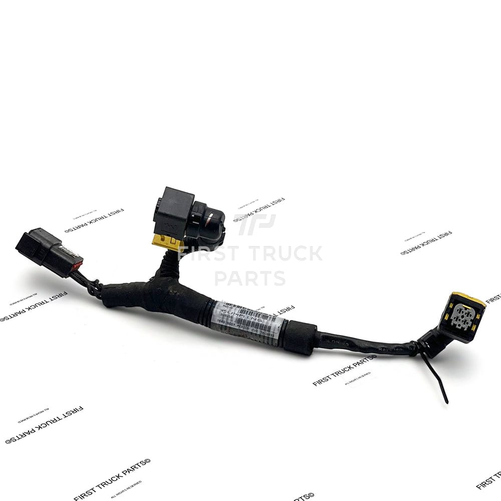 4377407CUM | Genuine Cummins Wiring Harness For ISX/QSX
