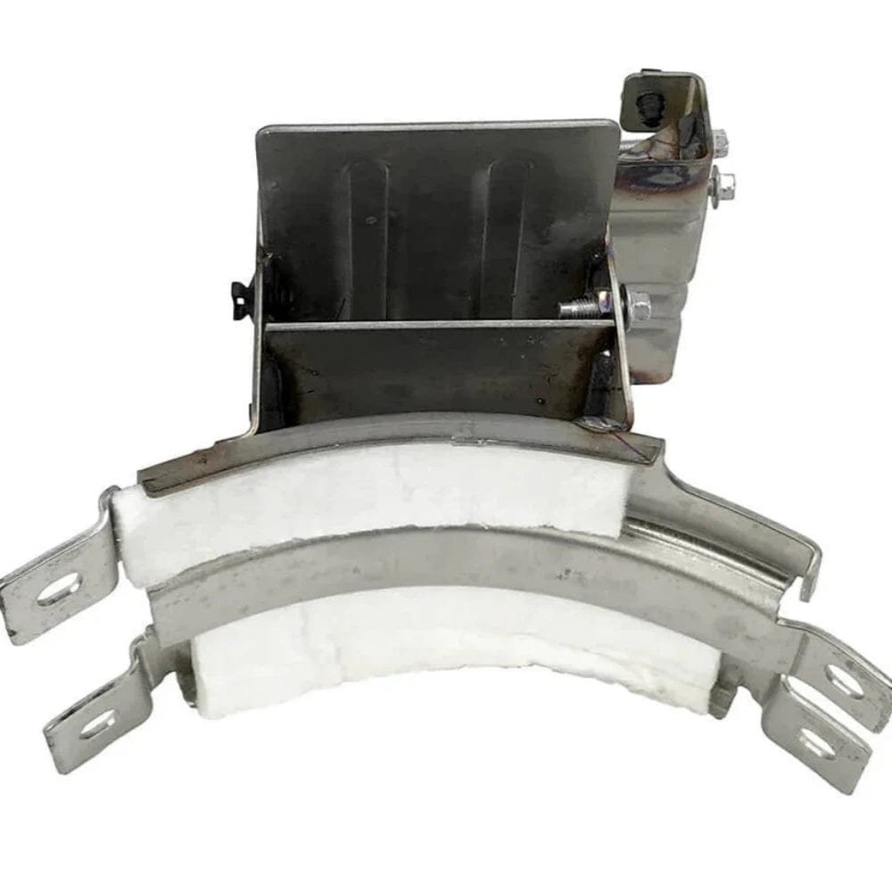 4394225 | Genuine Cummins Sensor Bracket For ISB/QSB