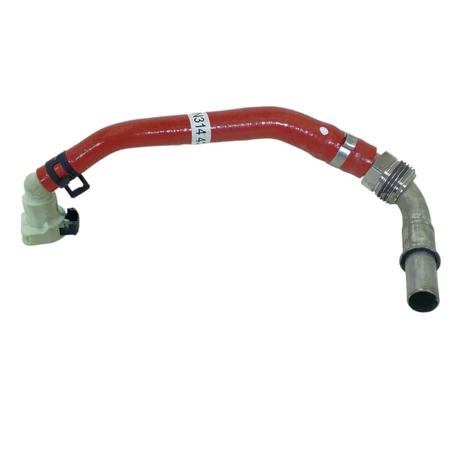 4394336 | Genuine Cummins Pressure Sensing Tube
