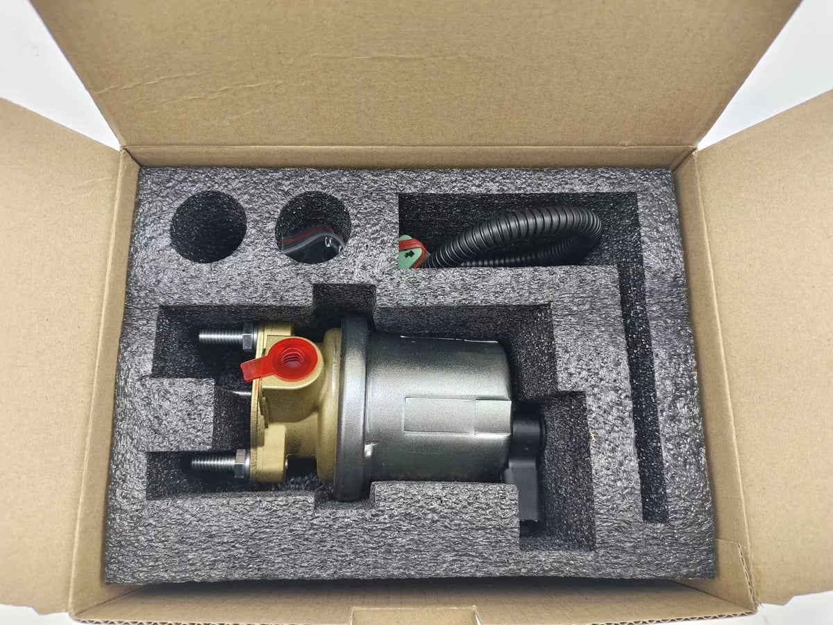 3938368 | Genuine Cummins Pump, Fuel Transfer