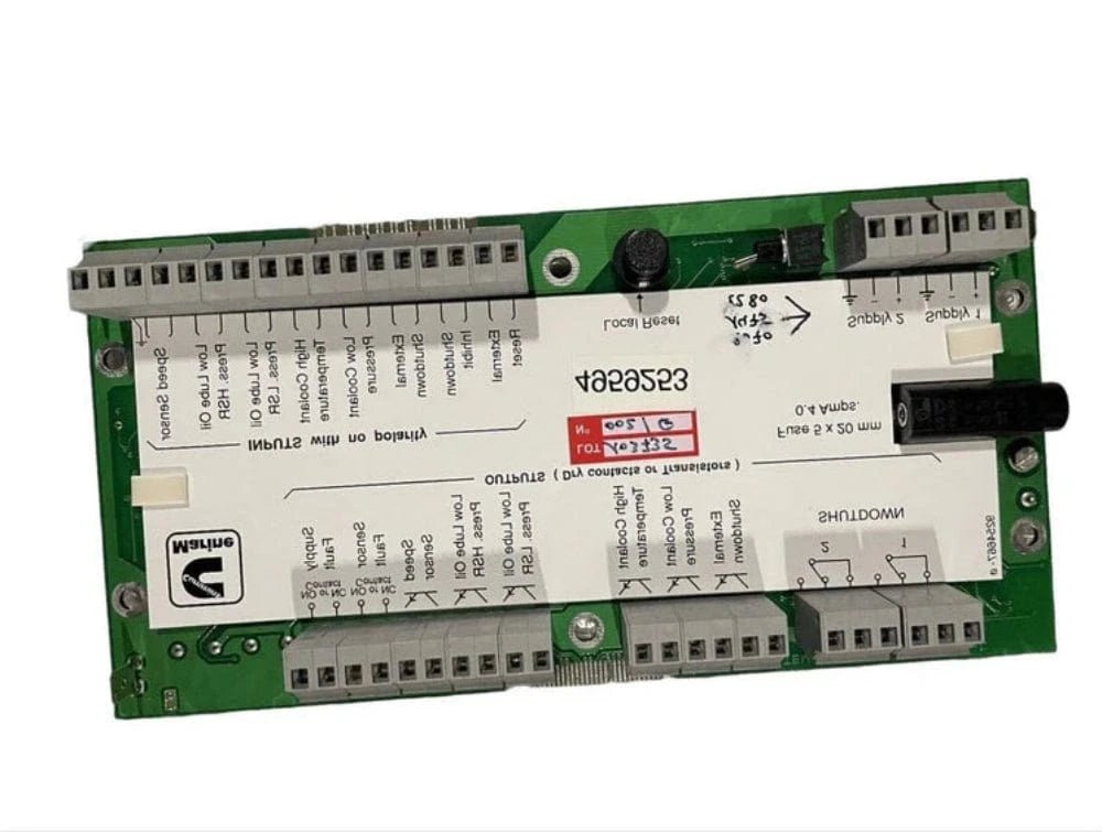 4959253 | Genuine Cummins Electronic Control Module