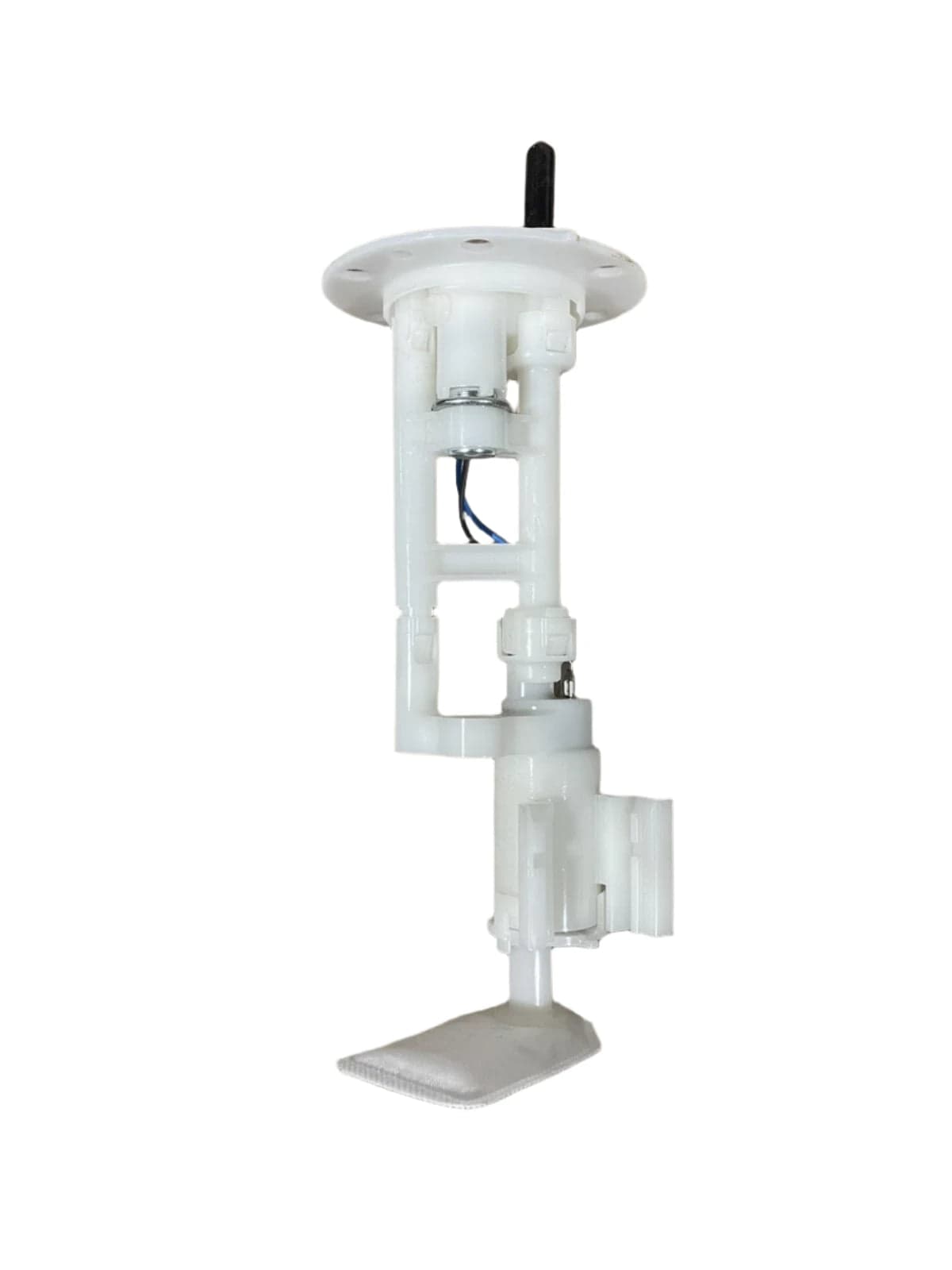 EG673-52023 | Genuine Kubota Engine Electric Fuel Pump Assembly
